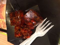 桂花糕-添好运点心专门店(中环IFC店)