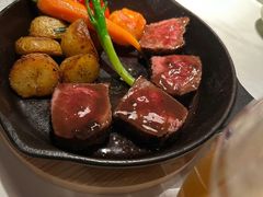 -风渡嘉荷·美式西餐·牛排(西三旗金隅店)