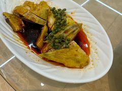 -晋阳饭庄(虎坊桥店)