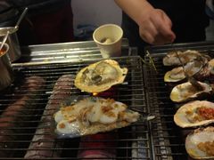 -冯姐生蚝(迎宾广场店)
