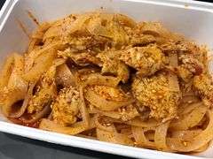 -香探花·擀面皮肉夹馍(北苑店)