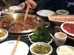 -芭菲盛宴·环球美食(袁家岗店)