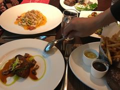-db Bistro & Oyster Bar by Daniel Boulud(滨海湾金沙店)