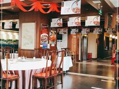 -惠丰堂饭庄·烤鸭·京味菜(西北旺·唐家岭店)