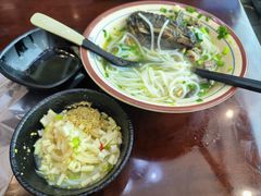 -沈记土鸡米线(七星街品牌中心店)