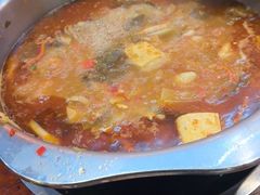 -大理.老字号渝记酸萝卜乌鱼(古城总店)