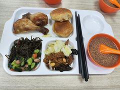 -香妃烤鸡(新奥店)