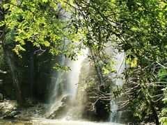 -玉渡山自然风景区