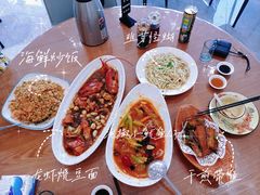 -洲晓鲜·舟山海鲜大排档(朱家尖风景区店)