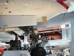 -中国航空博物馆