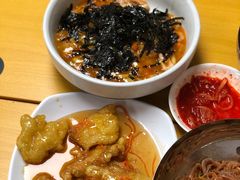 -屋里家延边朝鲜族冷面(南园店)