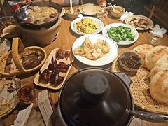 -鸽子窝(青塔店)