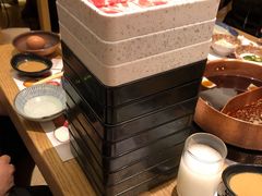 -伊豆野菜村(大族广场店)