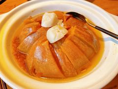 -黄山老妈·土菜(碧桂园店)