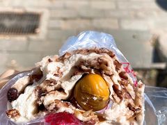 贝勒红豆卷-宫门口馒头铺(创始人总店)