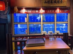 -老阿爸鲜鱼土菜(昆山花桥店)
