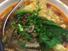 -螺小胖柳州螺蛳粉(钟楼总店)