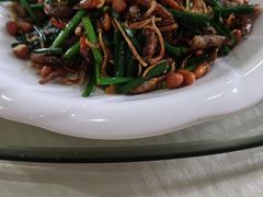 -黄埔合益酒家