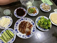 -利群烤鸭店(前门店)