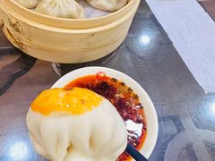 -庆丰包子铺(东单店)