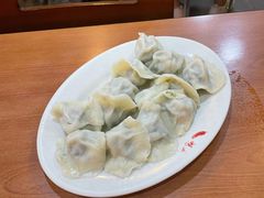 -鸿毛饺子(紫竹桥店)