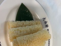 -大永發老火浓汤·经典粤菜(北滨路店)