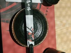 -鸟山鸣·日料食堂(王府井店)