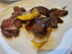 -拉蒂娜·巴西牛排馆 Latina·Brazilian Steakhouse(陆家嘴旗舰店)