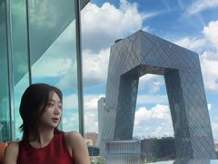 -福楼毕斯罗F Bistronome(国贸商城约会地标景观店)