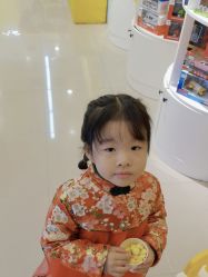 -爆米花儿童美发乐园