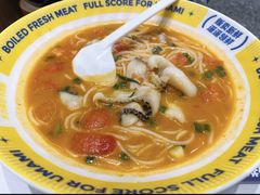 -粉小主·贵州酸汤牛肉粉(南京仙林金鹰店)