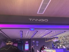 -TANGO LIVEHOUSE动感单车(巴黎春天店)