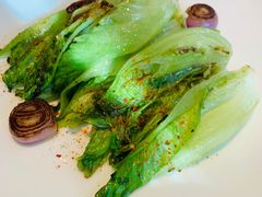 多味罗马生菜-甄御•海鲜新青岛菜(麦岛店)