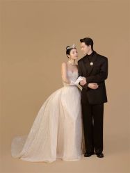 -摩玛婚纱摄影(杭州店)