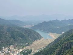-京东石林峡风景区