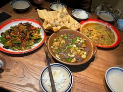 -泥糊破店小酒馆·团建聚餐(南京西路店)