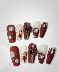 -LILY NAILS美甲美睫