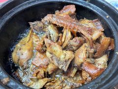 -斯丹姜母鸭·古法干香(涂门街总店)