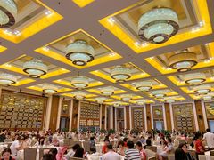 大堂-顺德人家食府(黄金广场店)