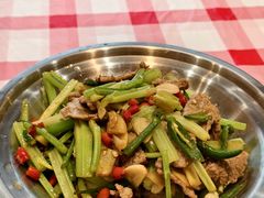 -昌盛德徐州老菜馆