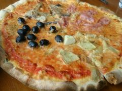 -沈阳君悦酒店·意坊意大利餐厅