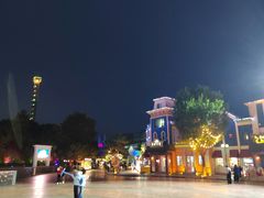 -沈阳方特欢乐世界