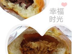 -玥儿弯弯手作烘焙(中海国际社区御城店)