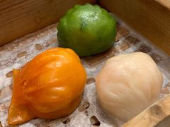 -蔡澜点心·粤菜(西单大悦城店)