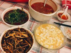 -玲珑餐厅(陕西南路店)