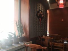 -老北京涮肉(十字街店)