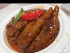 -和乐喜点(宝岗大道店)