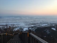 -帽儿山国家森林公园