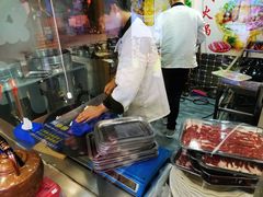 -赵氏盱眙十三香龙虾(蓝村店)