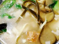 烩面-凤齐羊肉烩面馆